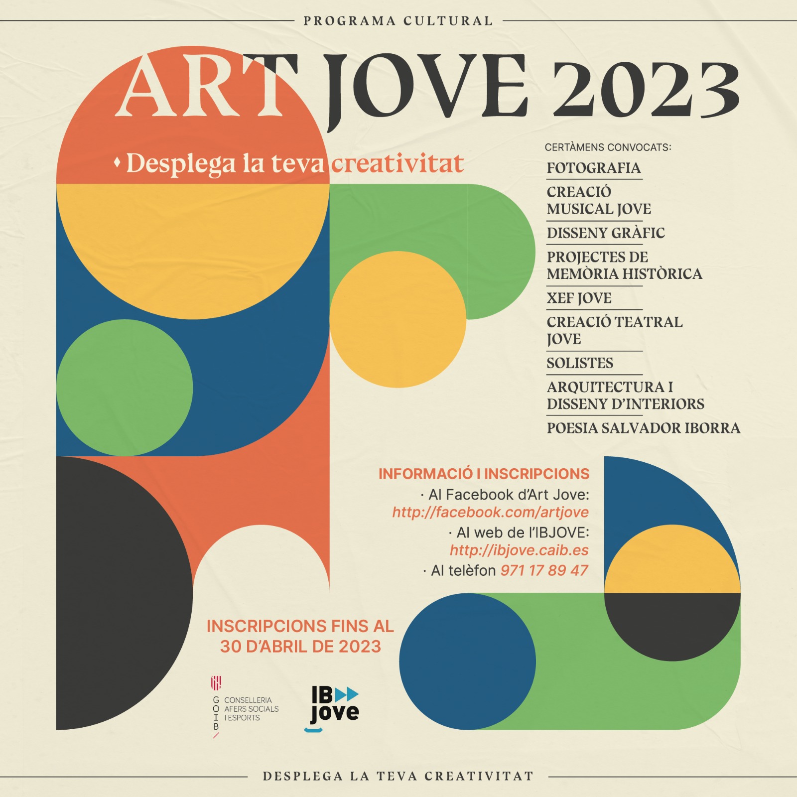 AJ 2023 PROGRAMA