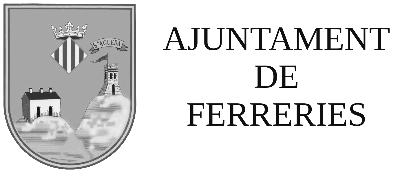 Logo AJ BW