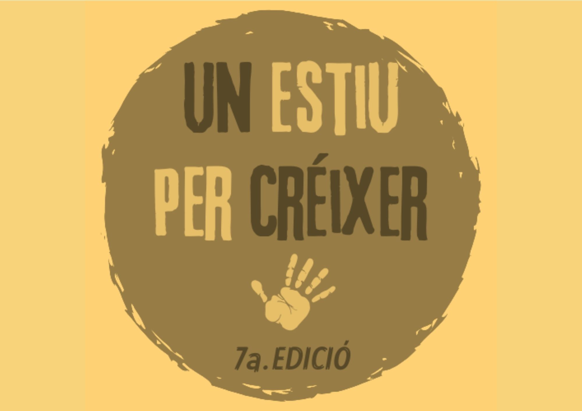 Portada Un estiu per créixer 2025